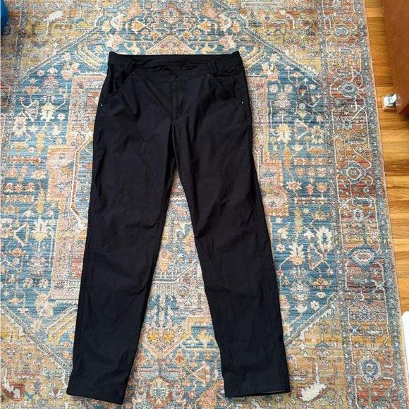 Lululemon Pants - Picture 1 of 5
